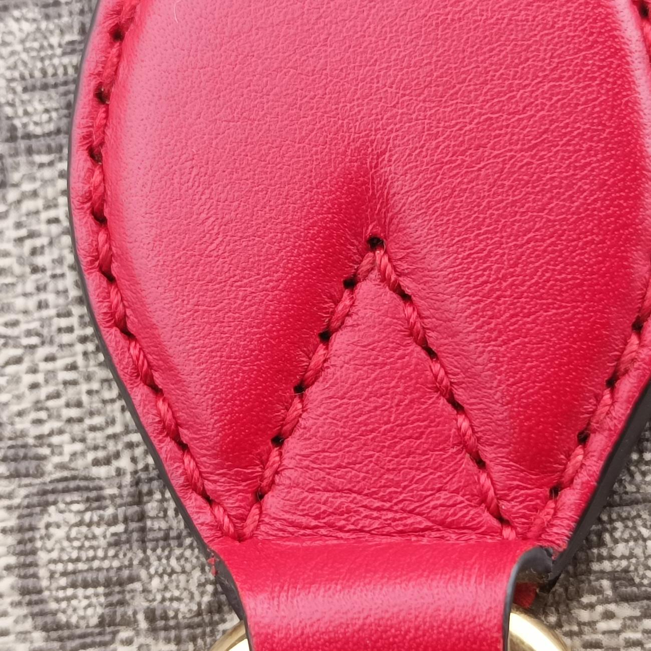 GG SUPREMEMulticolourPVC coated canvas409529E019636893GGスプリームマルチカラーPVCコーティングキャンバス409529E019636893