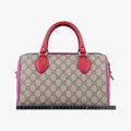 GG SUPREMEMulticolourPVC coated canvas409529E019636893GGスプリームマルチカラーPVCコーティングキャンバス409529E019636893