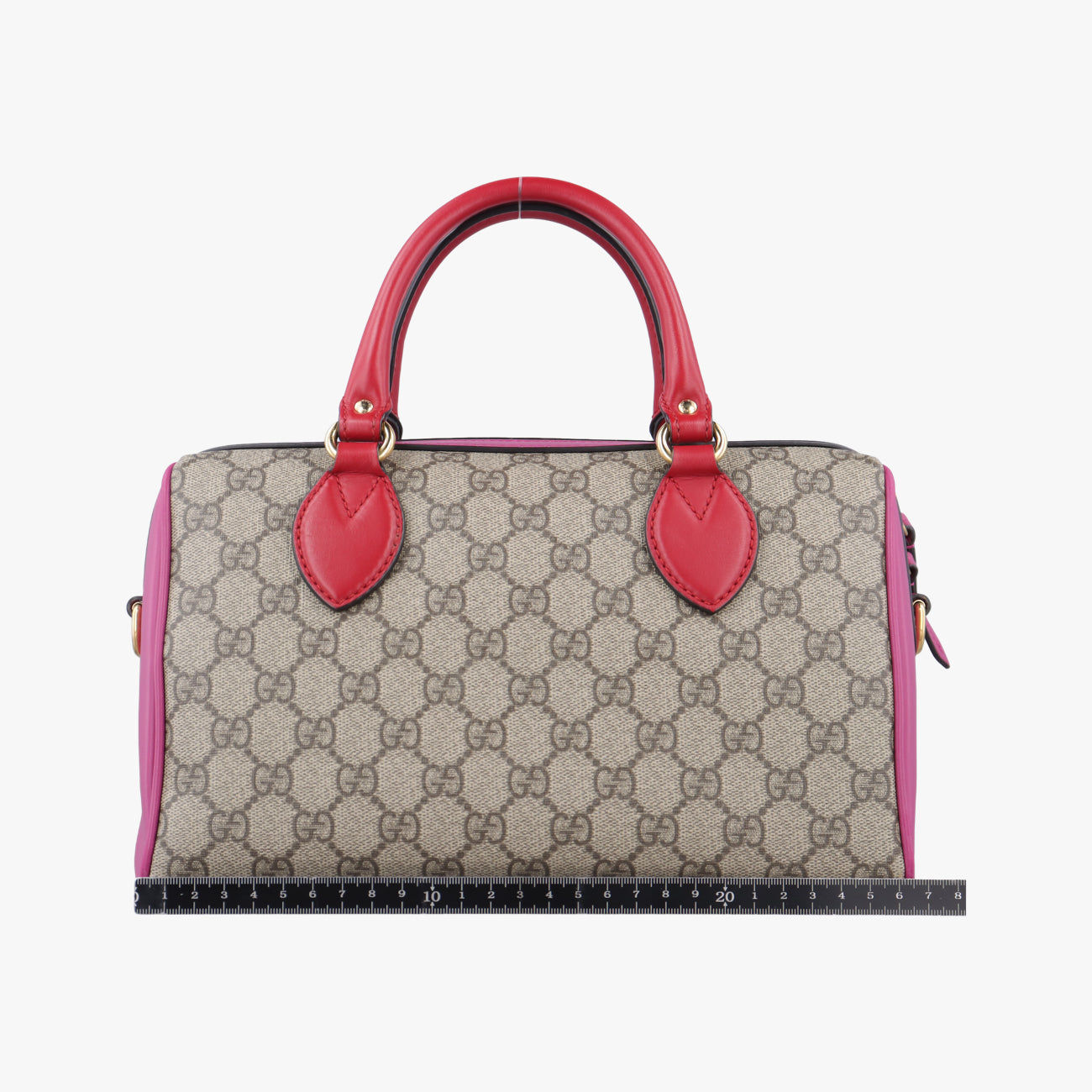 GG SUPREMEMulticolourPVC coated canvas409529E019636893GGスプリームマルチカラーPVCコーティングキャンバス409529E019636893