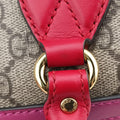 GG SUPREMEMulticolourPVC coated canvas409529E019636893GGスプリームマルチカラーPVCコーティングキャンバス409529E019636893