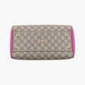 GG SUPREMEMulticolourPVC coated canvas409529E019636893GGスプリームマルチカラーPVCコーティングキャンバス409529E019636893