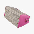 GG SUPREMEMulticolourPVC coated canvas409529E019636893GGスプリームマルチカラーPVCコーティングキャンバス409529E019636893