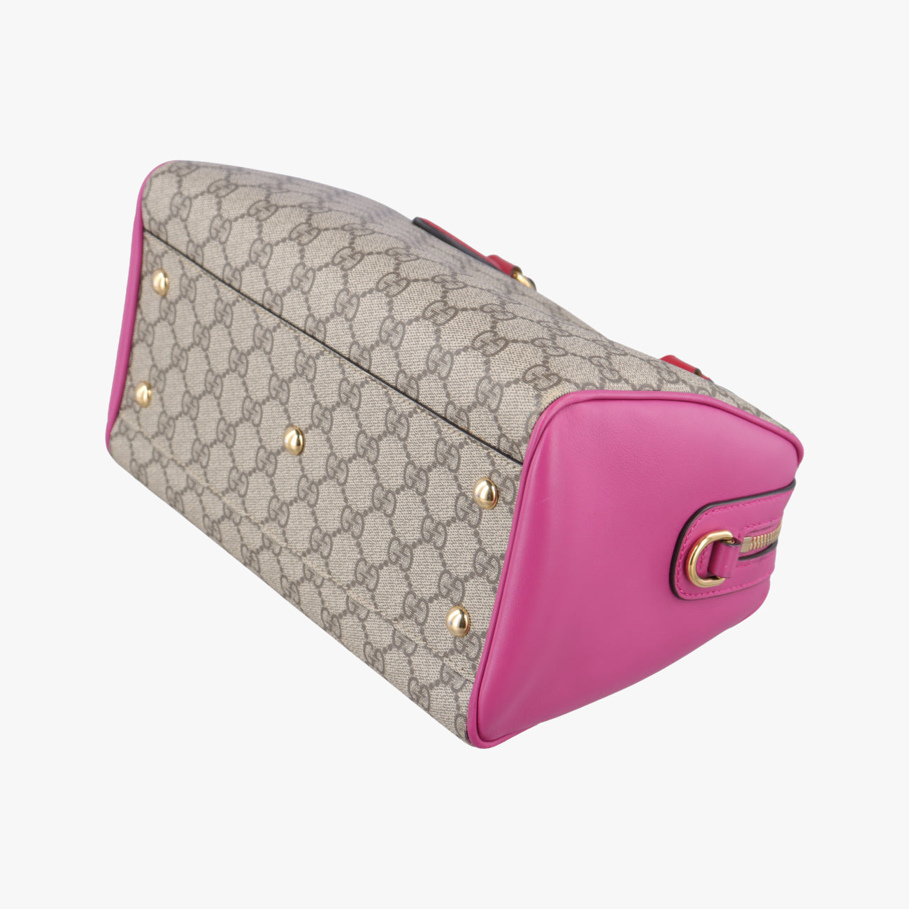 GG SUPREMEMulticolourPVC coated canvas409529E019636893GGスプリームマルチカラーPVCコーティングキャンバス409529E019636893