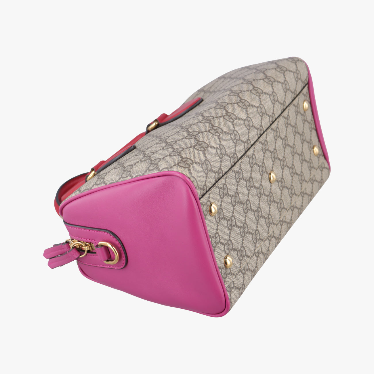 GG SUPREMEMulticolourPVC coated canvas409529E019636893GGスプリームマルチカラーPVCコーティングキャンバス409529E019636893