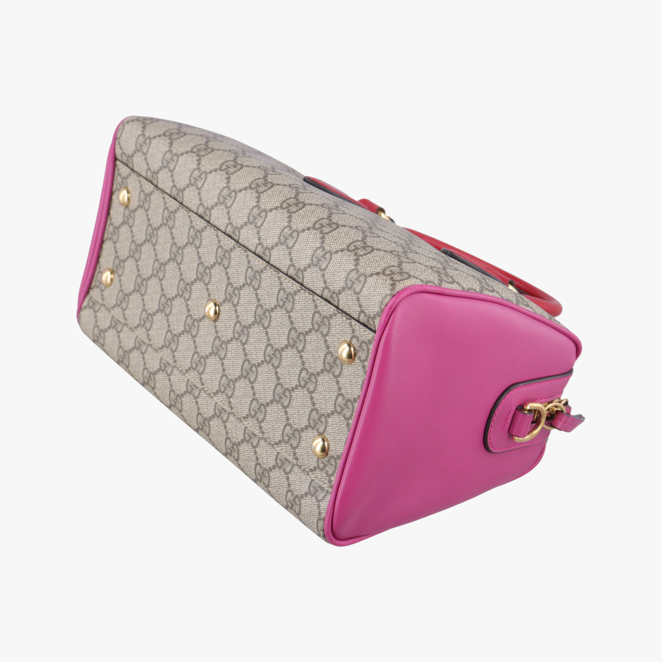 GG SUPREMEMulticolourPVC coated canvas409529E019636893GGスプリームマルチカラーPVCコーティングキャンバス409529E019636893