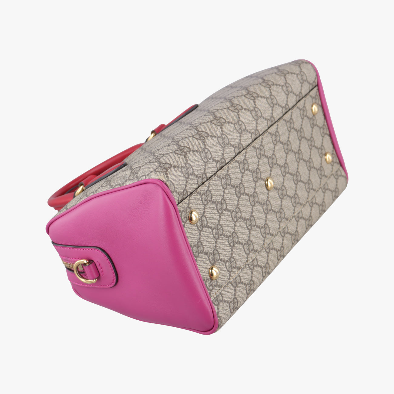 GG SUPREMEMulticolourPVC coated canvas409529E019636893GGスプリームマルチカラーPVCコーティングキャンバス409529E019636893