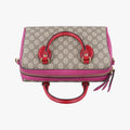 GG SUPREMEMulticolourPVC coated canvas409529E019636893GGスプリームマルチカラーPVCコーティングキャンバス409529E019636893