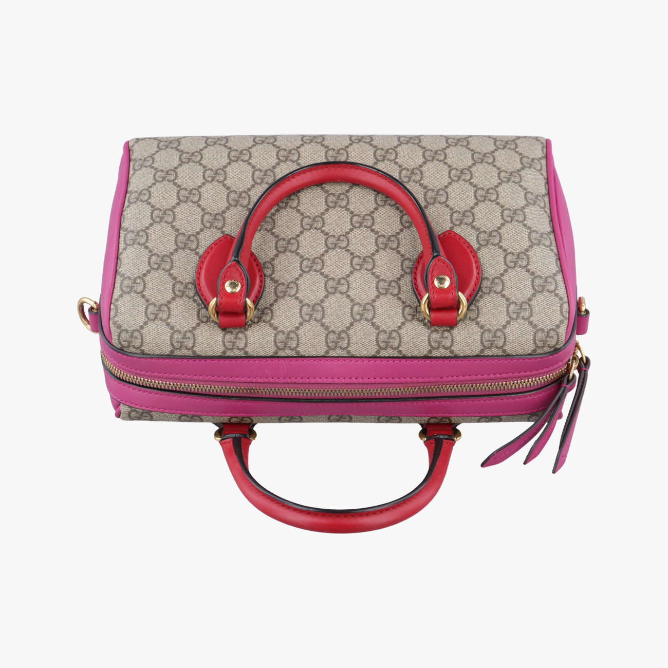 GG SUPREMEMulticolourPVC coated canvas409529E019636893GGスプリームマルチカラーPVCコーティングキャンバス409529E019636893