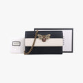 Queen MargaretMulticolourLeather476079クィーンマーガレットマルチカラーレザー476079