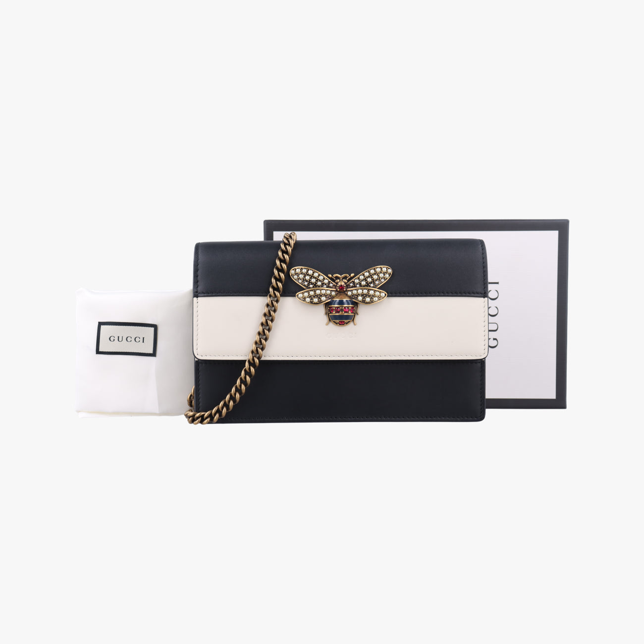 Queen MargaretMulticolourLeather476079クィーンマーガレットマルチカラーレザー476079