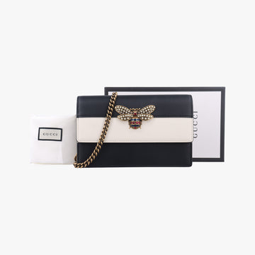 Queen MargaretMulticolourLeather476079クィーンマーガレットマルチカラーレザー476079
