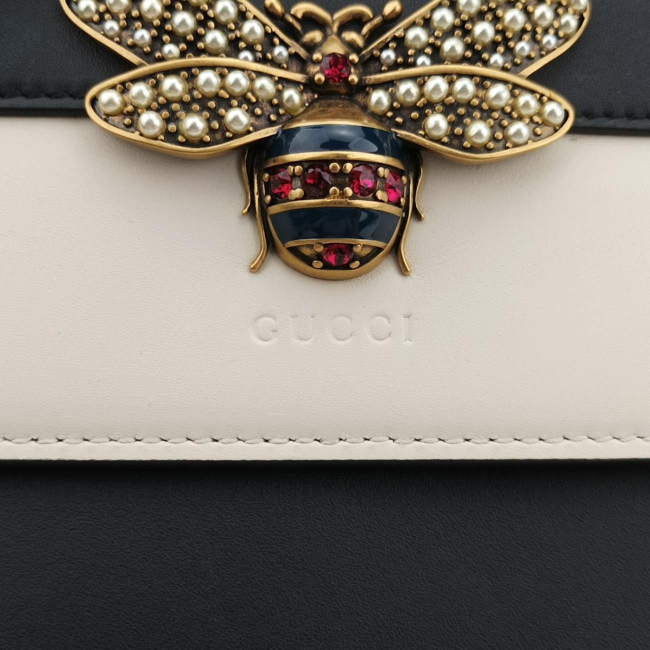 Queen MargaretMulticolourLeather476079クィーンマーガレットマルチカラーレザー476079
