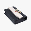 Queen MargaretMulticolourLeather476079クィーンマーガレットマルチカラーレザー476079