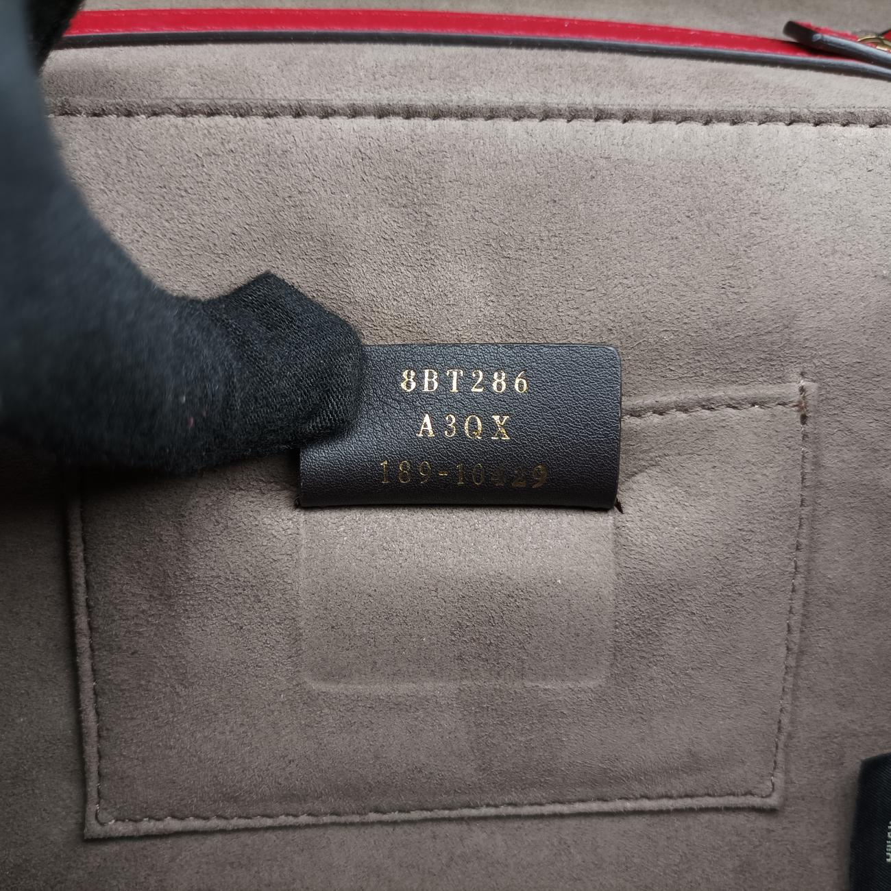 KAN I FRedLeather8BT2868BT286 A3QX 189-10429キャナイエフレッドレザー8BT2868BT286 A3QX 189-10429