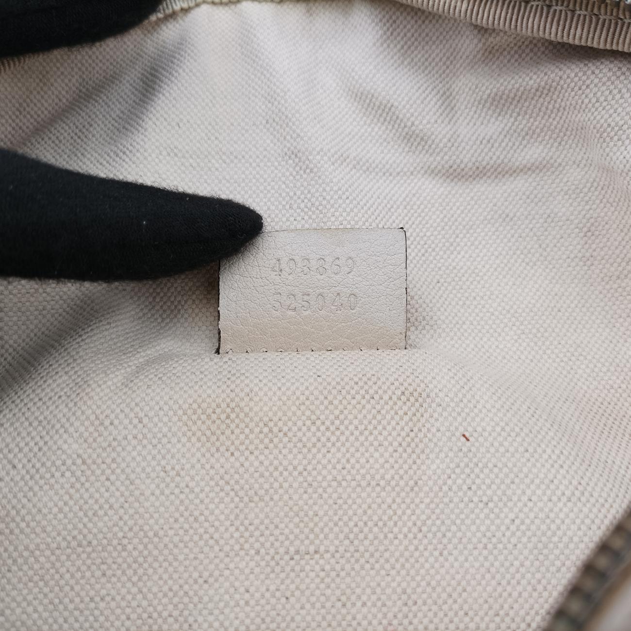 PrintWhiteLeather493869A024037667グッチプリントホワイトレザー493869A024037667