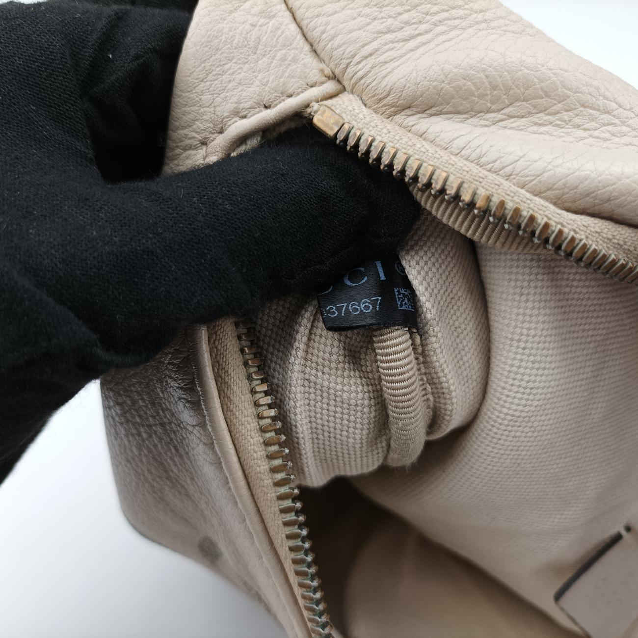 PrintWhiteLeather493869A024037667グッチプリントホワイトレザー493869A024037667