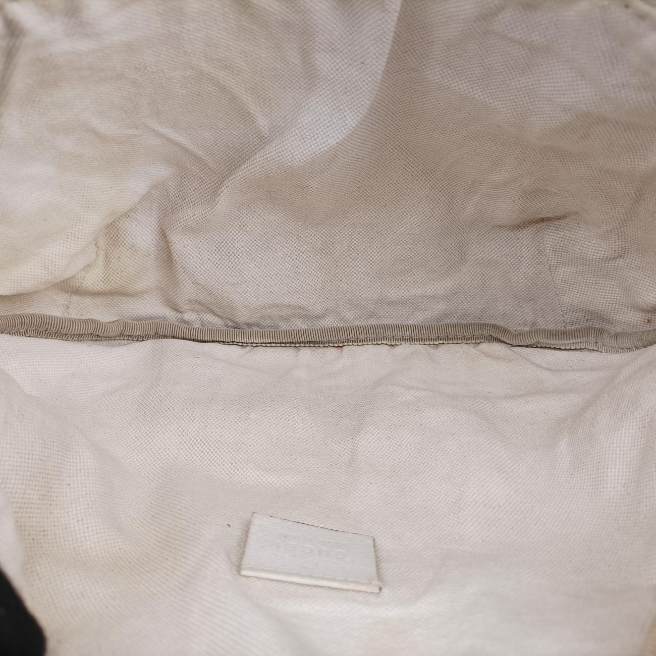 PrintWhiteLeather493869A024037667グッチプリントホワイトレザー493869A024037667