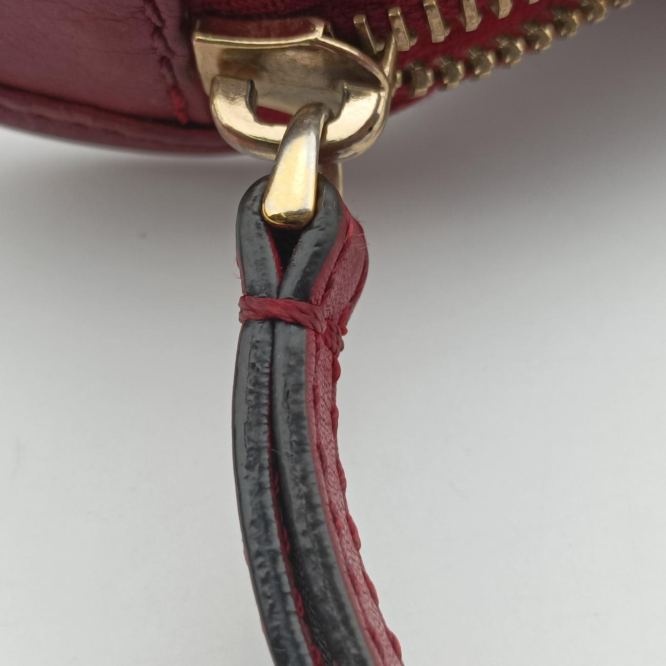 By the WayRedLeather8BL1358BL135 A67H 8762-198バイザウェイレッドレザー8BL1358BL135 A67H 8762-198