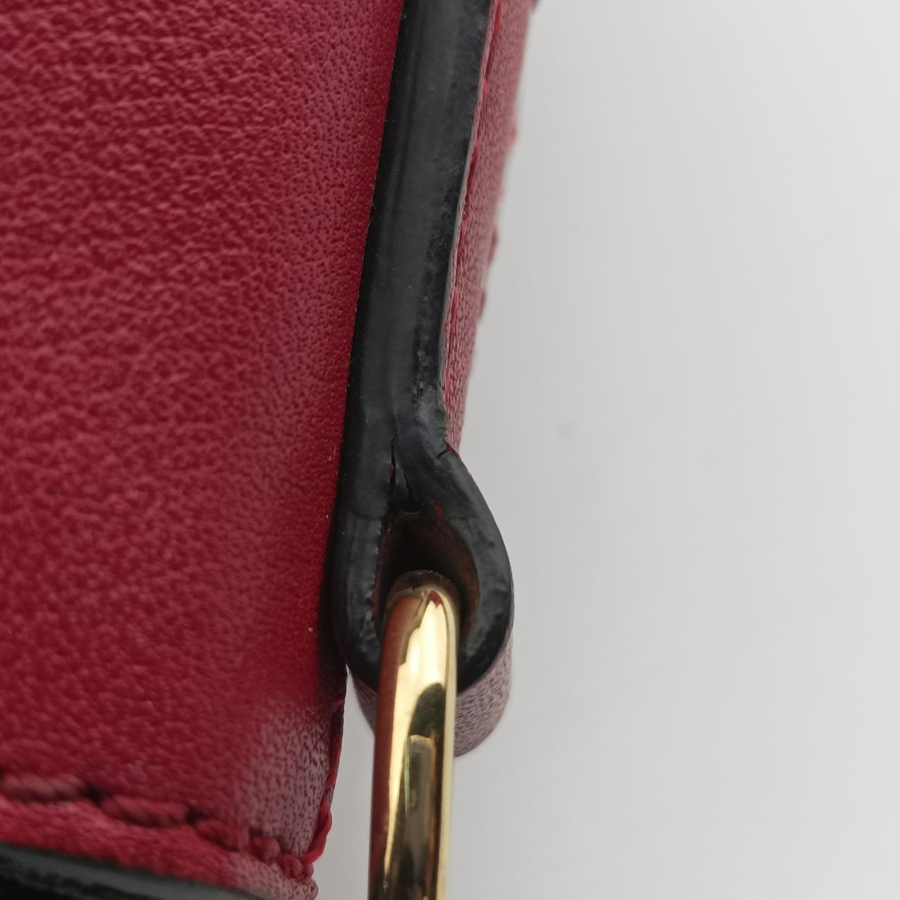 By the WayRedLeather8BL1358BL135 A67H 8762-198バイザウェイレッドレザー8BL1358BL135 A67H 8762-198
