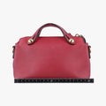 By the WayRedLeather8BL1358BL135 A67H 8762-198バイザウェイレッドレザー8BL1358BL135 A67H 8762-198