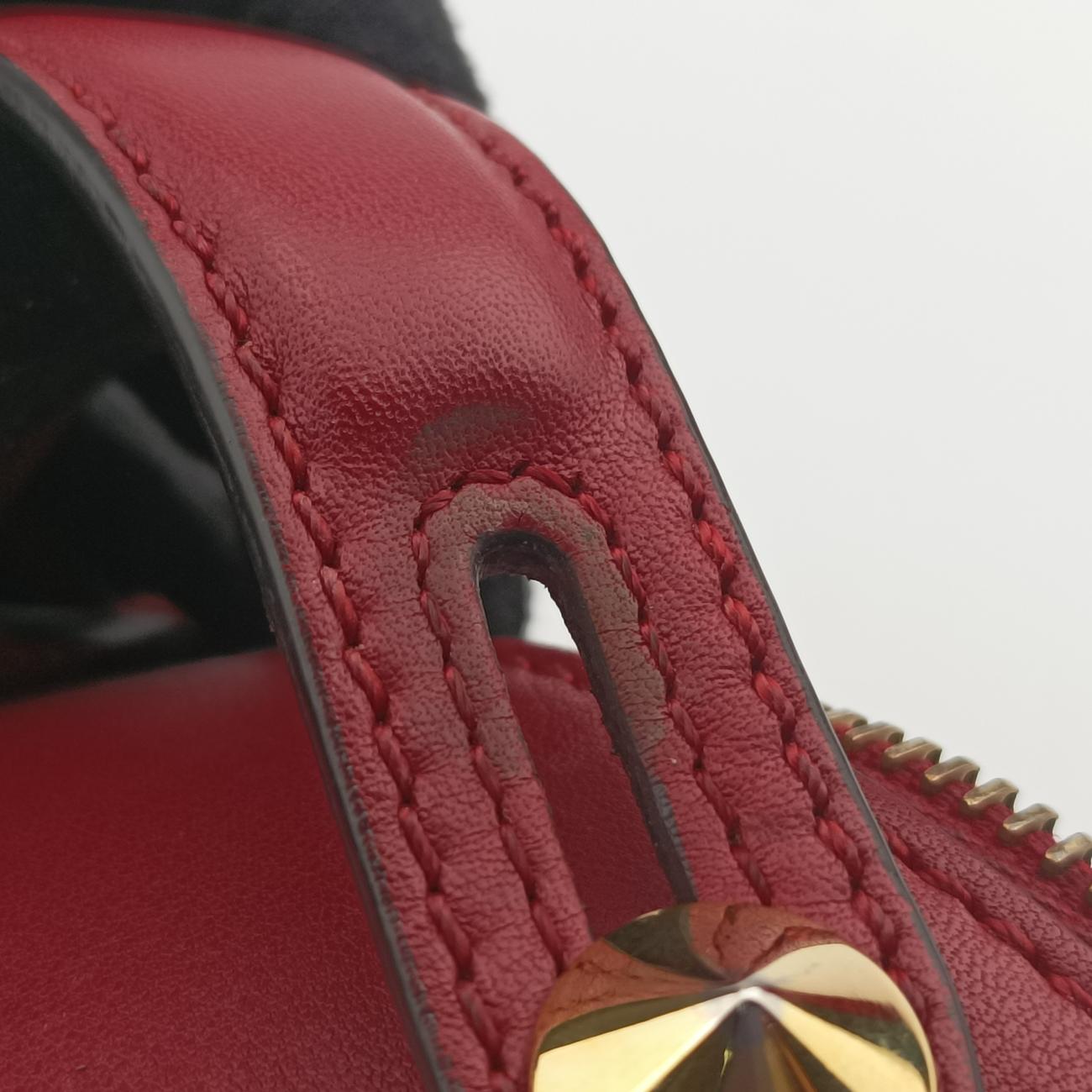 By the WayRedLeather8BL1358BL135 A67H 8762-198バイザウェイレッドレザー8BL1358BL135 A67H 8762-198