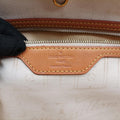 NEVERFULL MMAZURDamier CanvasN51107SA0121ネヴァーフルMMアズールダミエキャンバスN51107SA0121