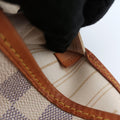 NEVERFULL MMAZURDamier CanvasN51107SA0121ネヴァーフルMMアズールダミエキャンバスN51107SA0121