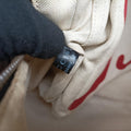 Kingsnake PrintBrownPVC coated canvas419584A023294469キングスネークプリントブラウンPVCコーティングキャンバス419584A023294469
