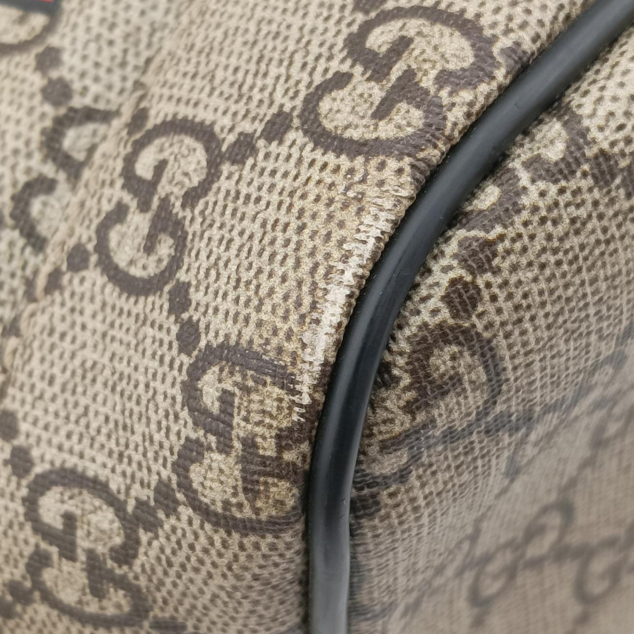 Kingsnake PrintBrownPVC coated canvas419584A023294469キングスネークプリントブラウンPVCコーティングキャンバス419584A023294469
