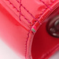 Lady DiorOrangepatent13-BO-0113レディディオールオレンジパテント13-BO-0113
