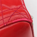 Lady DiorOrangepatent13-BO-0113レディディオールオレンジパテント13-BO-0113