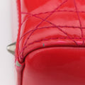 Lady DiorOrangepatent13-BO-0113レディディオールオレンジパテント13-BO-0113