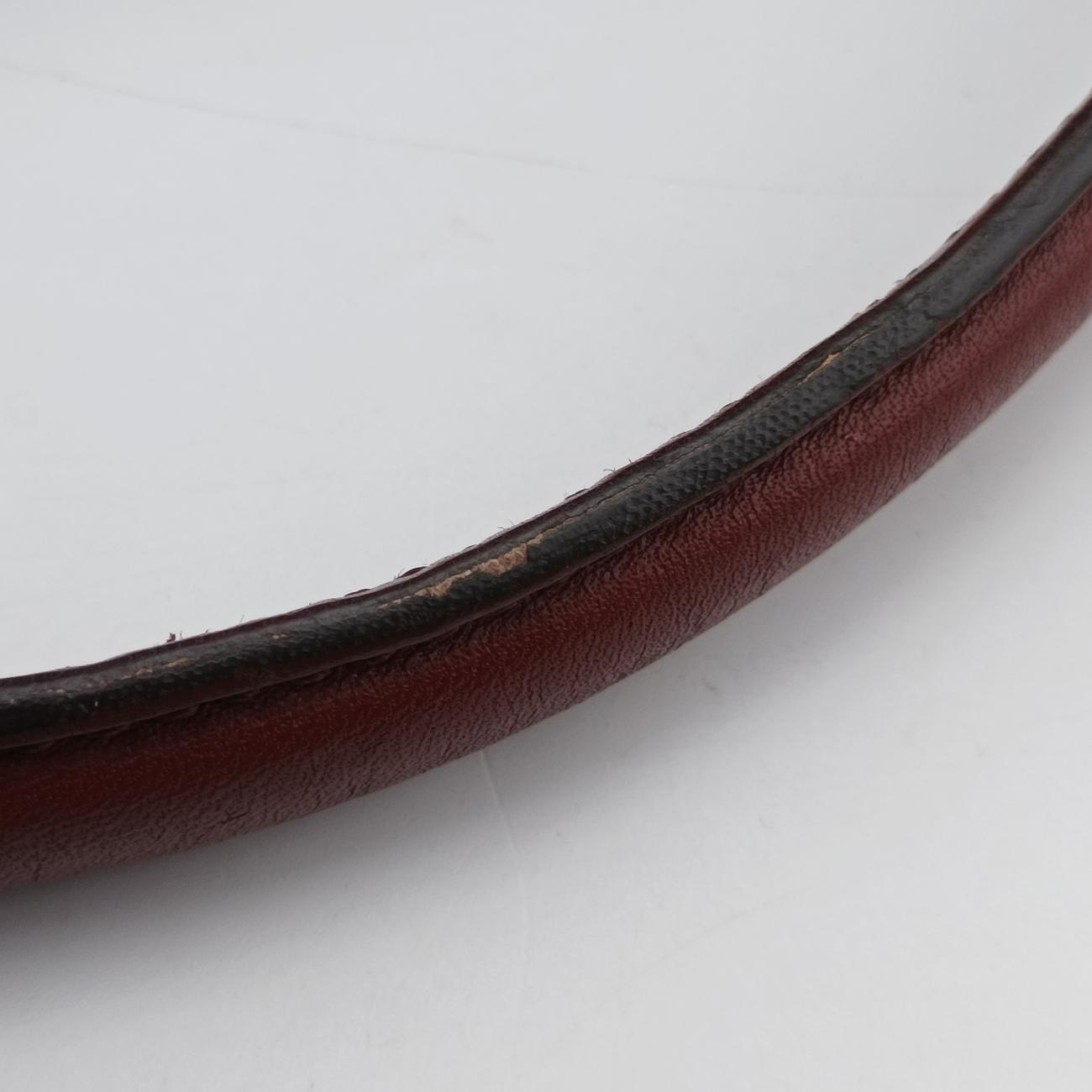 PEEKABOO LargeBrownLeather8BN2102454-8BN210-CN1-099ピーカブー ラージブラウンレザー8BN2102454-8BN210-CN1-099
