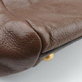 PEEKABOO LargeBrownLeather8BN2102454-8BN210-CN1-099ピーカブー ラージブラウンレザー8BN2102454-8BN210-CN1-099