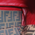 PEEKABOO LargeBrownLeather8BN2102454-8BN210-CN1-099ピーカブー ラージブラウンレザー8BN2102454-8BN210-CN1-099