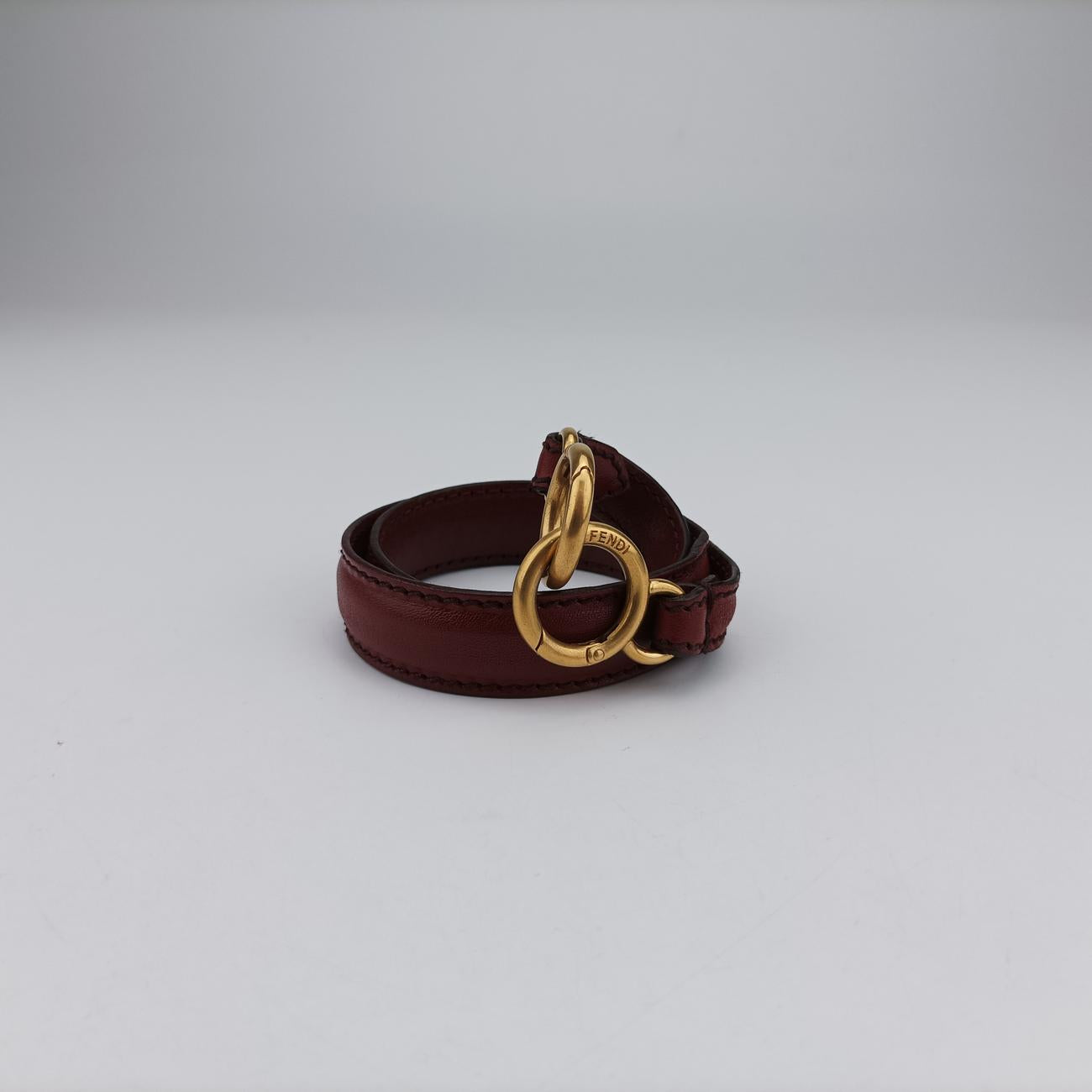 PEEKABOO LargeBrownLeather8BN2102454-8BN210-CN1-099ピーカブー ラージブラウンレザー8BN2102454-8BN210-CN1-099