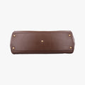 PEEKABOO LargeBrownLeather8BN2102454-8BN210-CN1-099ピーカブー ラージブラウンレザー8BN2102454-8BN210-CN1-099