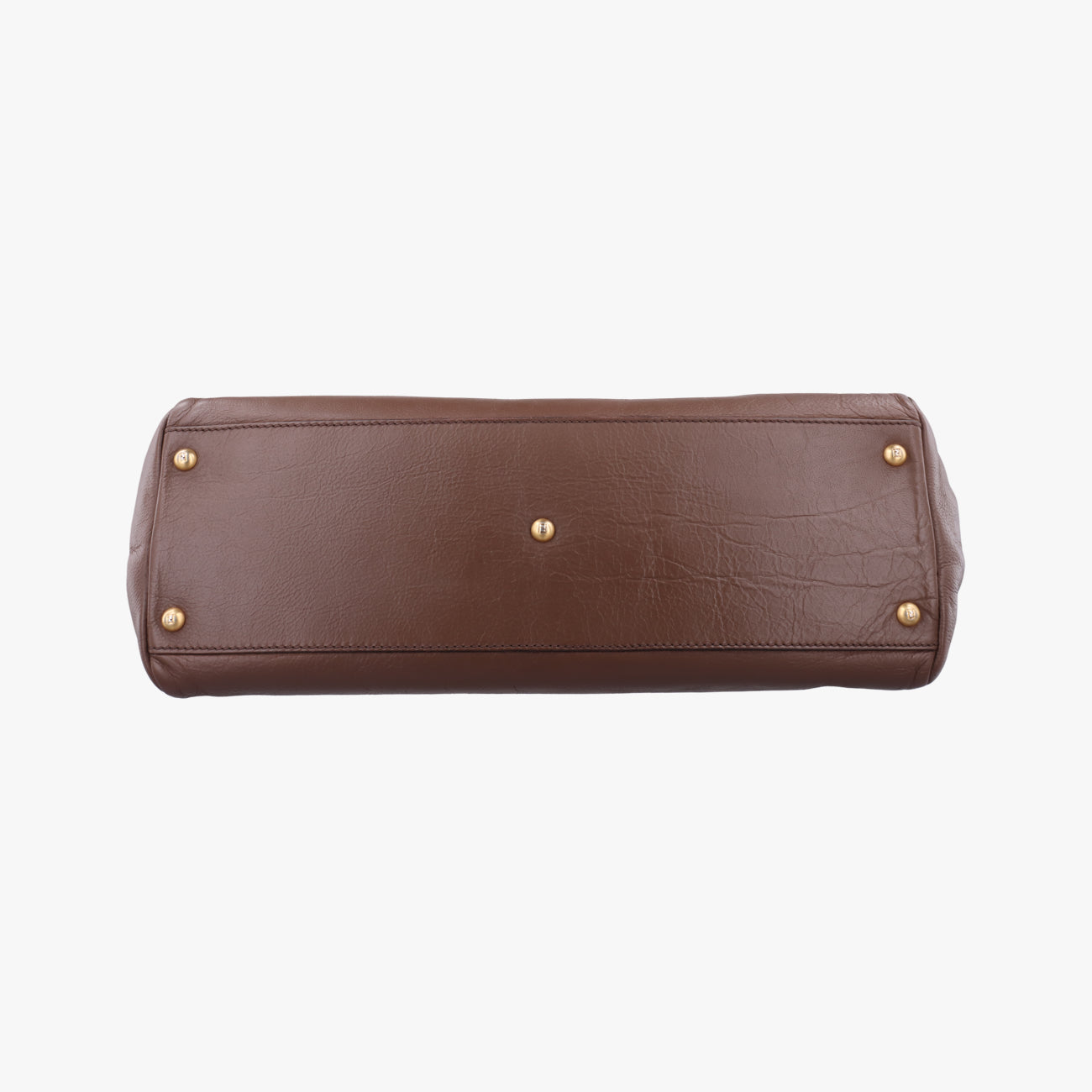 PEEKABOO LargeBrownLeather8BN2102454-8BN210-CN1-099ピーカブー ラージブラウンレザー8BN2102454-8BN210-CN1-099