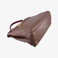 PEEKABOO LargeBrownLeather8BN2102454-8BN210-CN1-099ピーカブー ラージブラウンレザー8BN2102454-8BN210-CN1-099