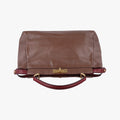 PEEKABOO LargeBrownLeather8BN2102454-8BN210-CN1-099ピーカブー ラージブラウンレザー8BN2102454-8BN210-CN1-099