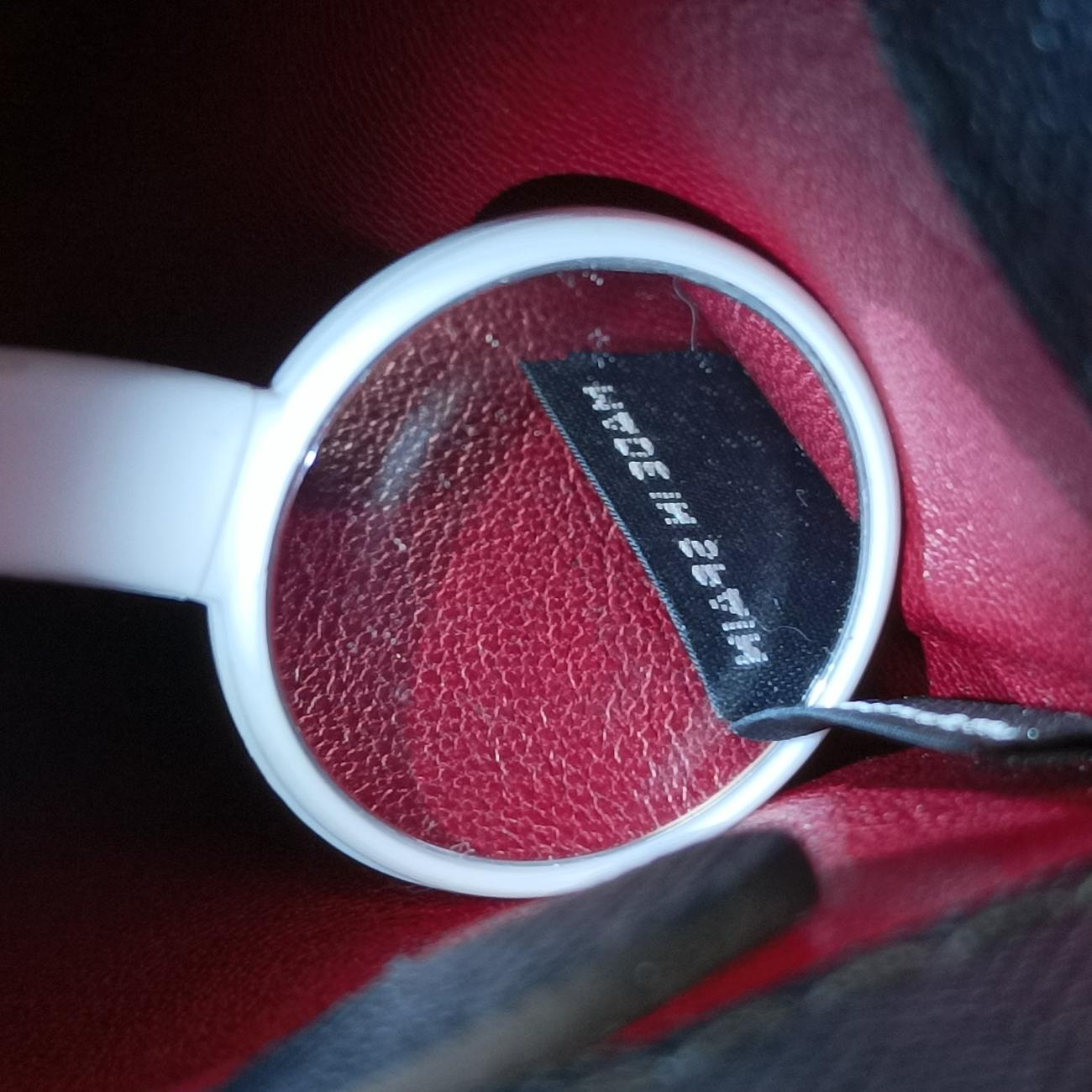 turn lockBlackSAFFIANO LeatherB2725C231ターンロックブラックサフィアーノレザーB2725C231