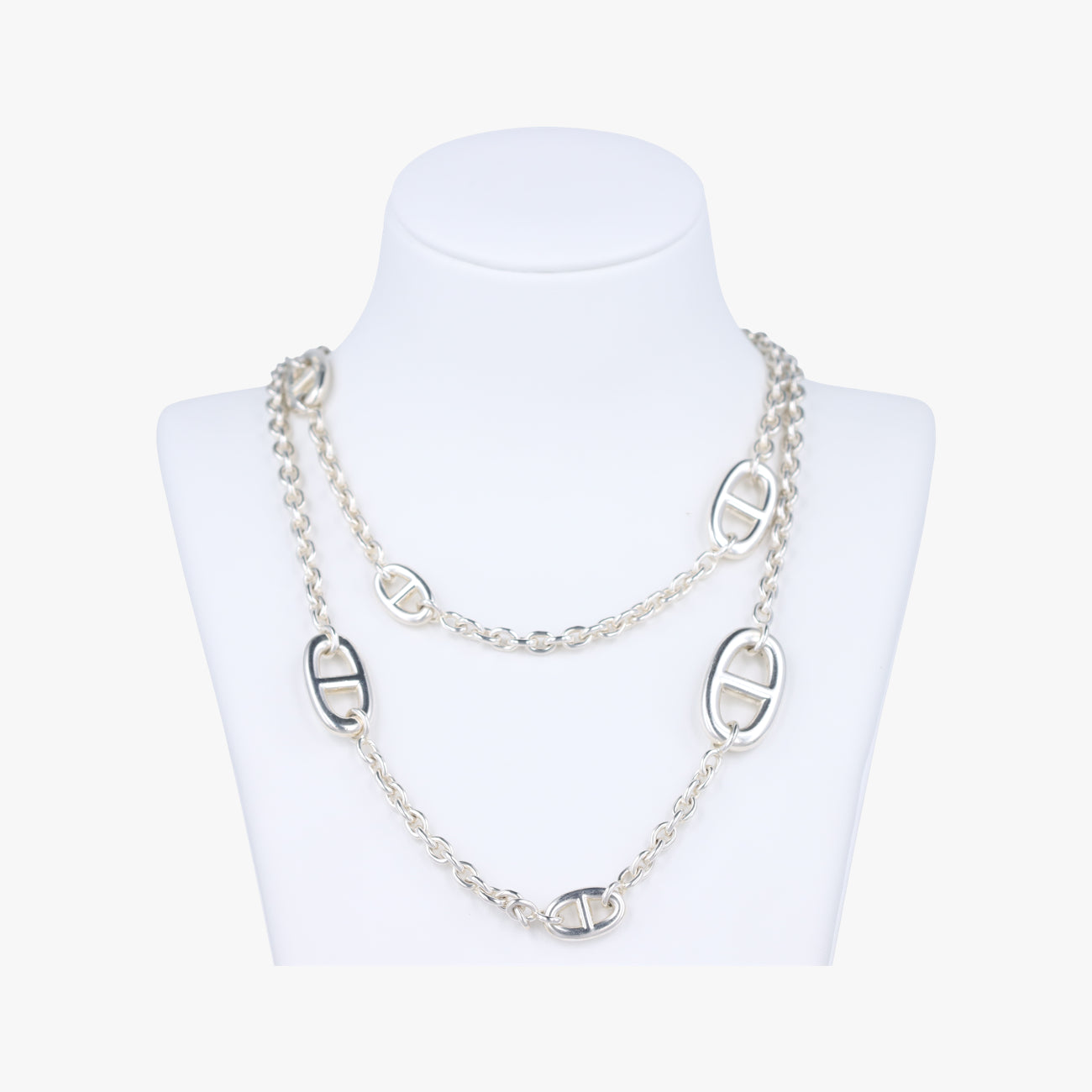 Farandole Chaine d'ancre ArgenteSilverAg925ファランドール シェーヌダンクル アルジャンテシルバーAg925