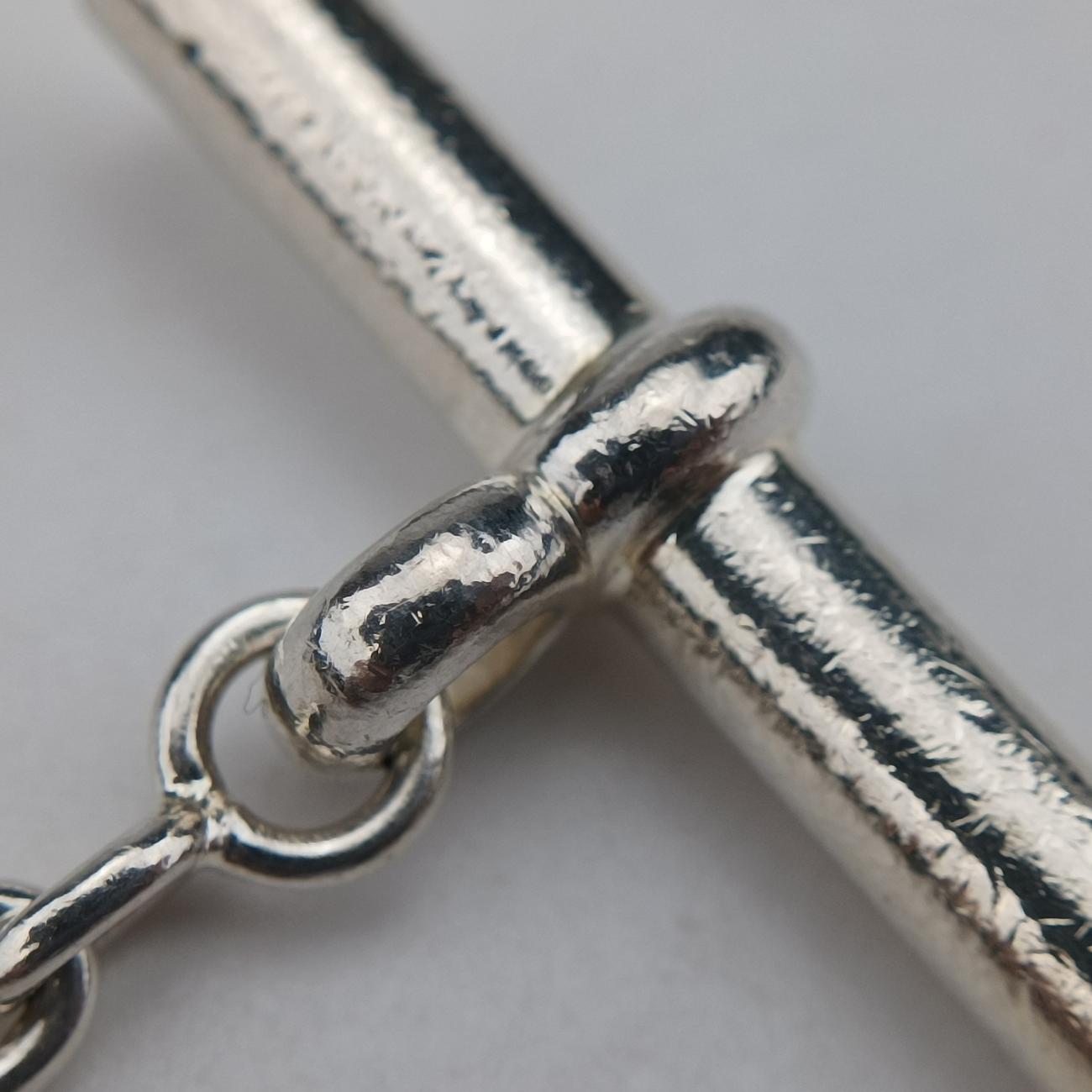Farandole Chaine d'ancre ArgenteSilverAg925ファランドール シェーヌダンクル アルジャンテシルバーAg925