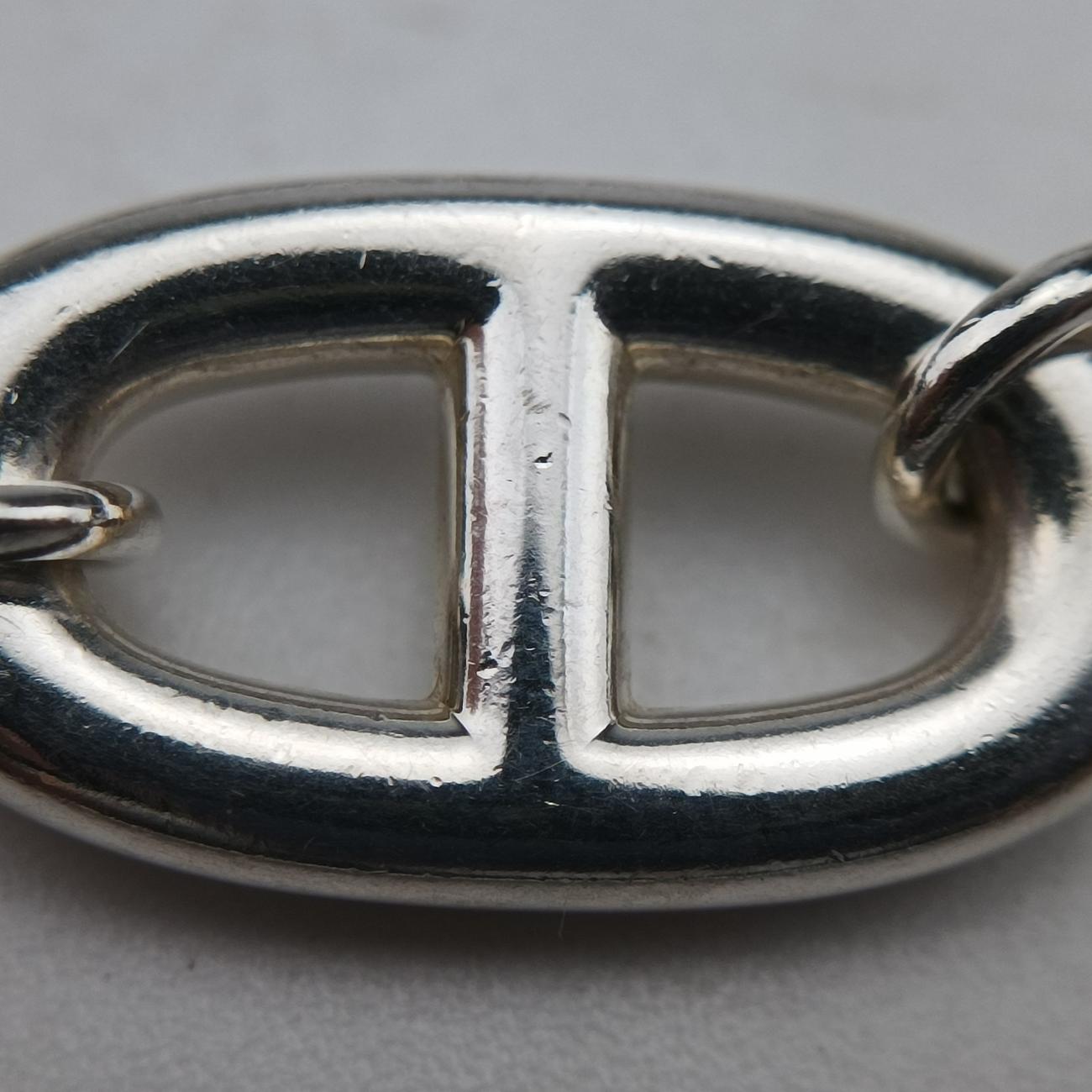 Farandole Chaine d'ancre ArgenteSilverAg925ファランドール シェーヌダンクル アルジャンテシルバーAg925