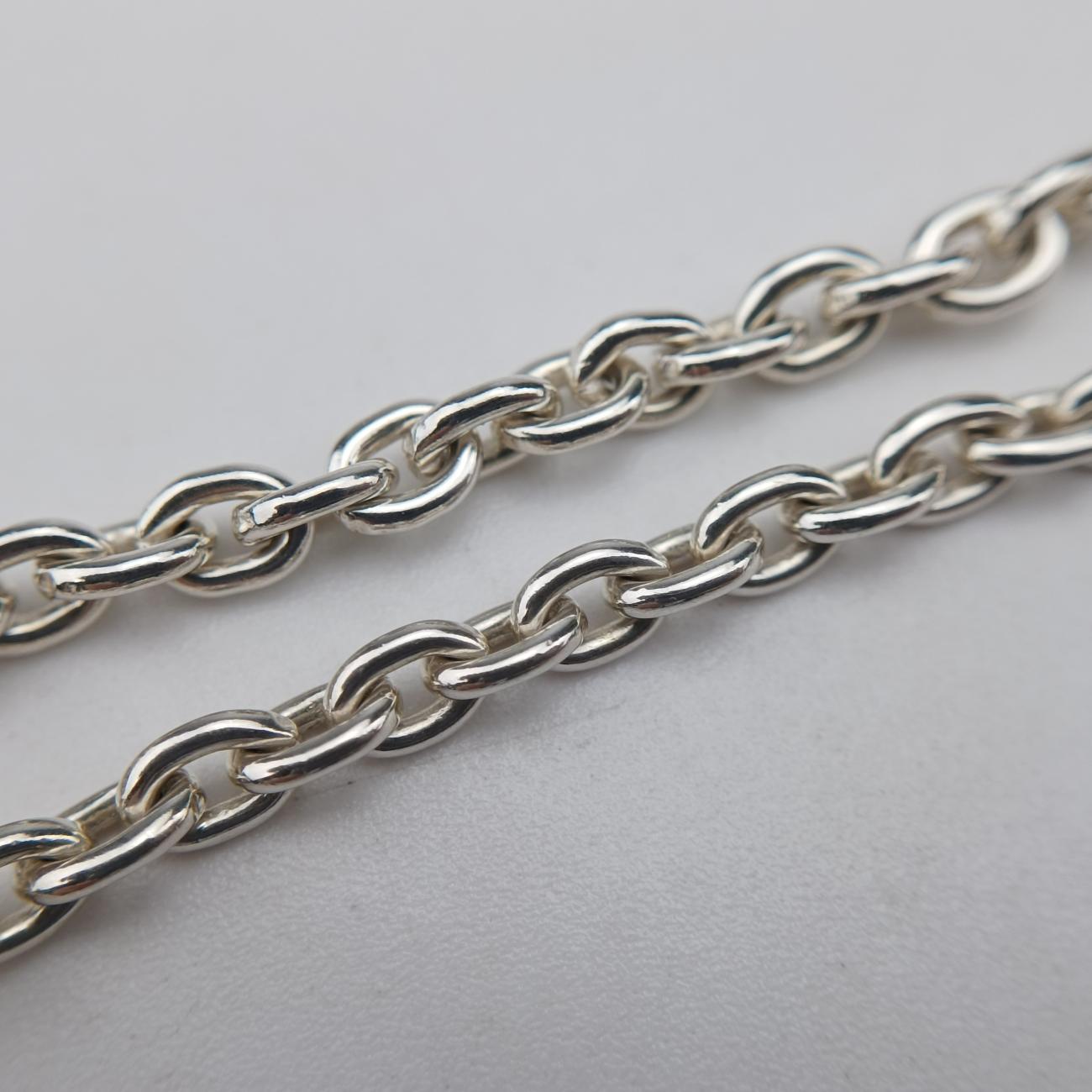 Farandole Chaine d'ancre ArgenteSilverAg925ファランドール シェーヌダンクル アルジャンテシルバーAg925