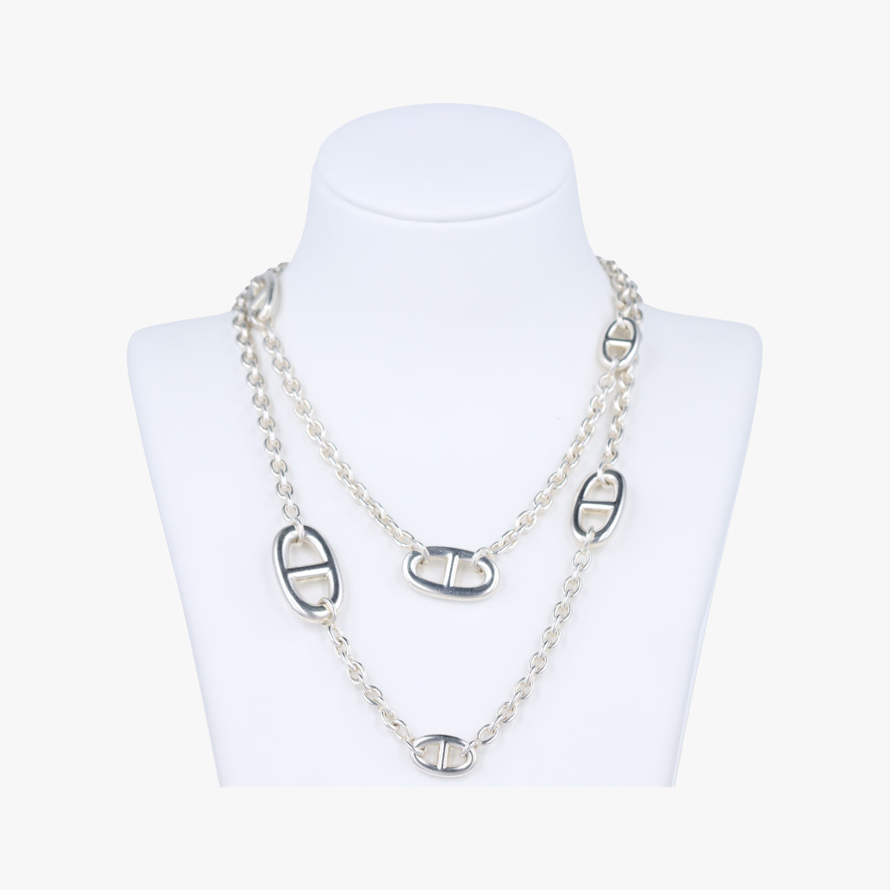 Farandole Chaine d'ancre ArgenteSilverAg925ファランドール シェーヌダンクル アルジャンテシルバーAg925