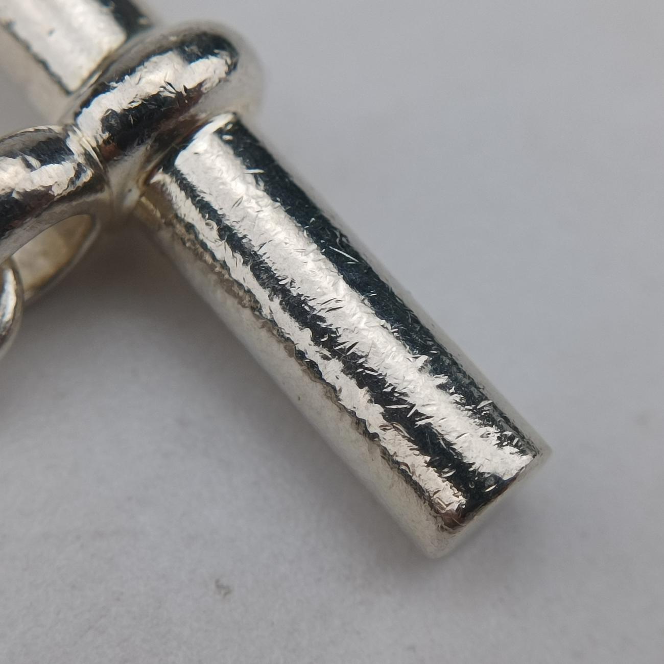 Farandole Chaine d'ancre ArgenteSilverAg925ファランドール シェーヌダンクル アルジャンテシルバーAg925