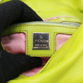 BAGUETTEGreenLeather264242348 26424-008マンマバケットグリーンレザー264242348 26424-008