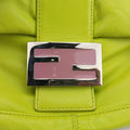 BAGUETTEGreenLeather264242348 26424-008マンマバケットグリーンレザー264242348 26424-008