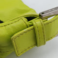 BAGUETTEGreenLeather264242348 26424-008マンマバケットグリーンレザー264242348 26424-008